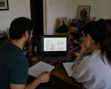 Imagen de disciplina holistica