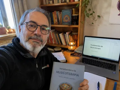 Imagen de disciplina holistica
