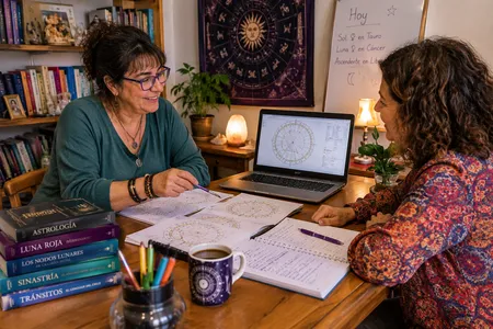 Imagen de disciplina holistica