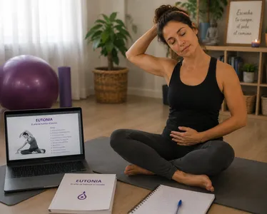 Imagen de disciplina holistica