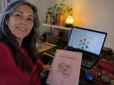 Imagen de disciplina holistica