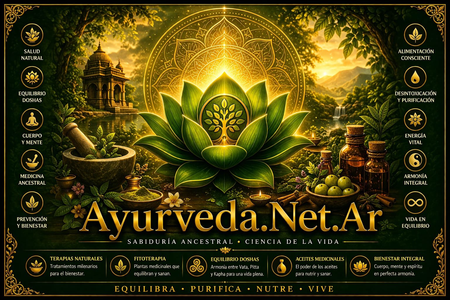 Ayurveda