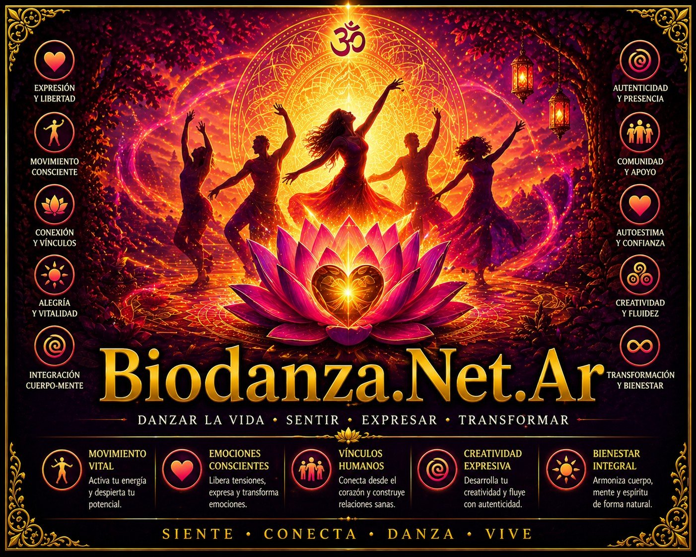 Biodanza