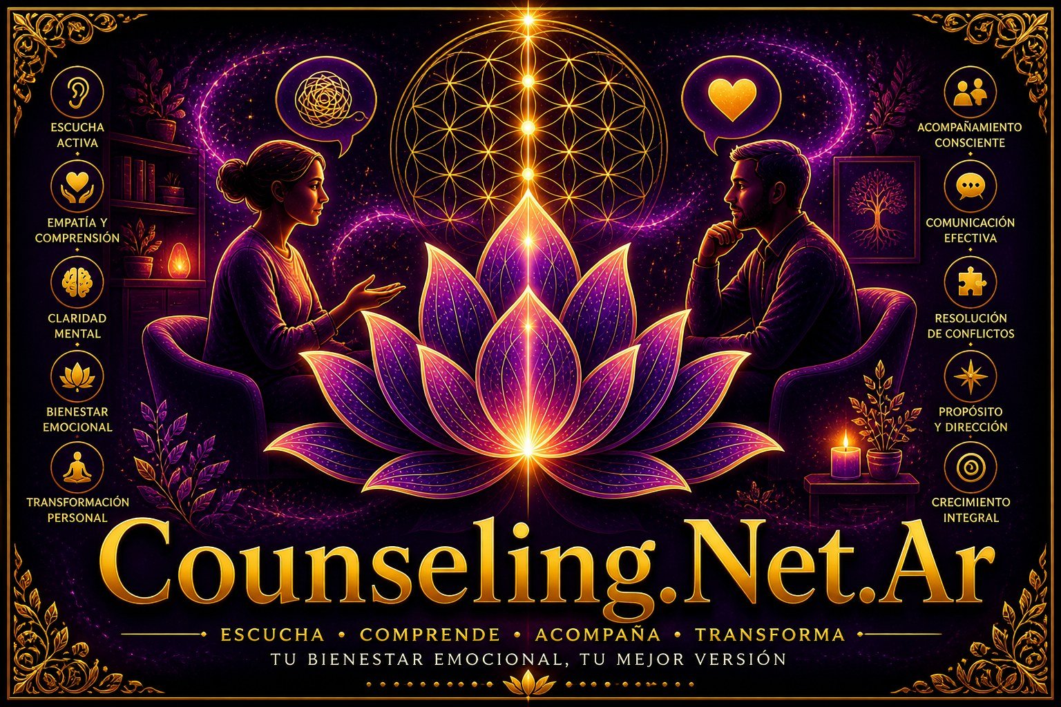 Counseling Humanista