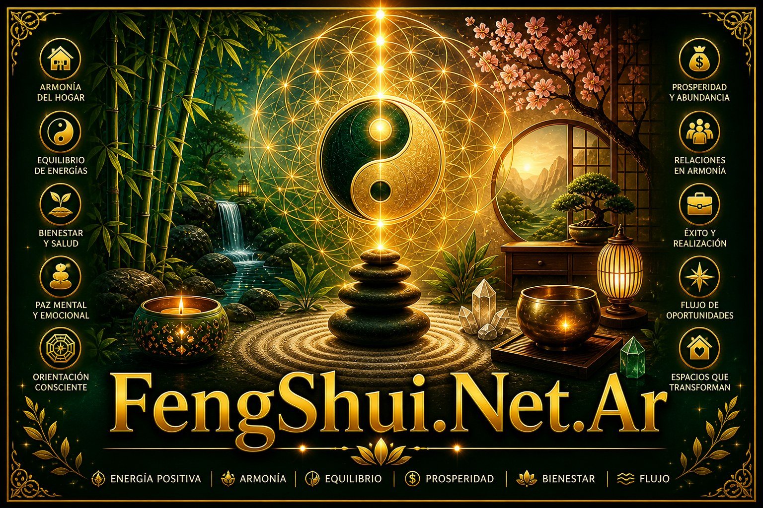 Feng Shui