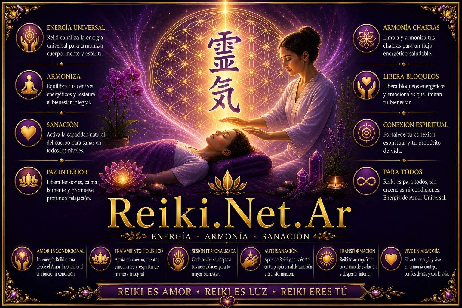 Reiki