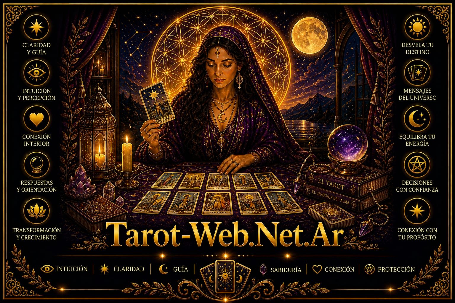 Tarot
