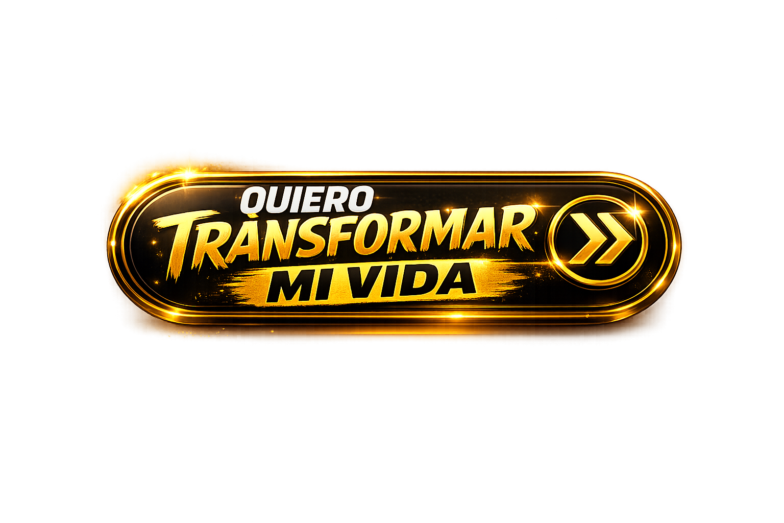 Quiero Transformar Mi Vida