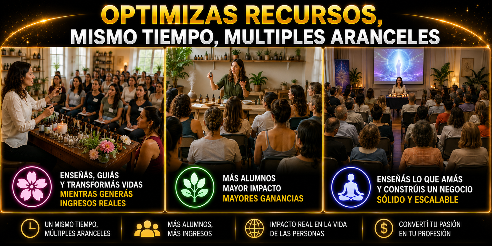 Tu decisi&oacute;n de transformaci&oacute;n empieza hoy