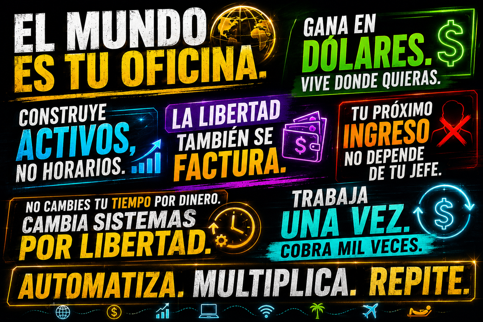 500.000 productos listos para revender