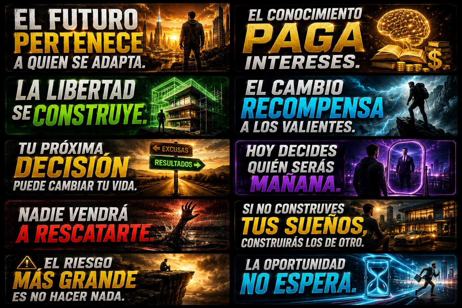 Acceso inmediato y vitalicio