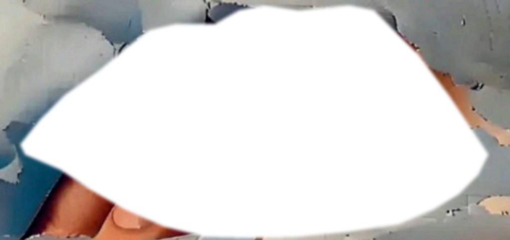 Máscara del Ojo
